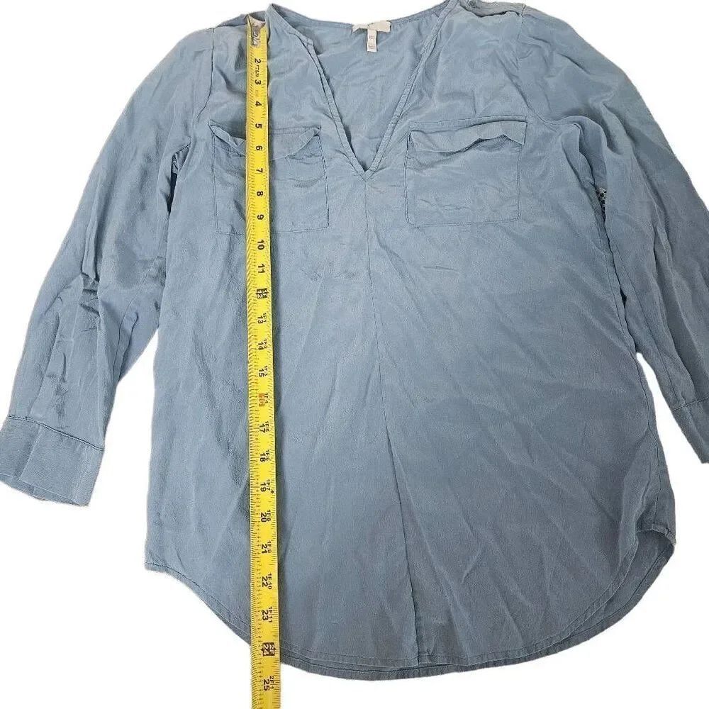 Joie silk blouse for women - Picture 5 of 7